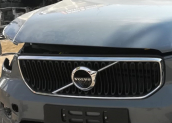 2019 VOLVO XC-40 ÖN PANJUR ORİJİNAL.