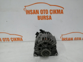 Oto Çıkma Parça / Opel / Corsa / Elektrik / Şarj Dinamosu / Çıkma Parça 