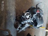 Oto Çıkma Parça / Renault / Clio / Motor / Motor (komple) / Çıkma Parça 