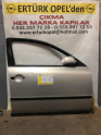 Oto Çıkma Parça / Volkswagen / Golf / Kaporta & Karoser / Sağ Ön Kapı / Çıkma Parça 
