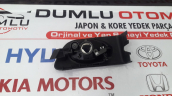 Oto Çıkma Parça / Honda / Civic / Far & Stop / Sis Farı / Sıfır Parça 