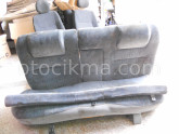 Oto Çıkma Parça / Ford / Mondeo / Koltuk & Döşeme / Koltuk Takımı / Çıkma Parça 