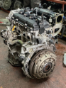 Oto Çıkma Parça / Nissan / X-Trail / Motor / Motor (komple) / Çıkma Parça 