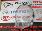 Oto Çıkma Parça / Kia / Pride / Elektrik / Kilometre Saati / Sıfır Parça 
