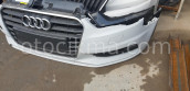 Oto Çıkma Parça / Audi / A3 / Tampon / Ön Tampon / Çıkma Parça 