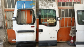 Oto Çıkma Parça / Renault / Master / Kaporta & Karoser / Bagaj Kapağı / Çıkma Parça 