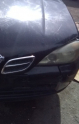 2000 NİSSAN PRİMERA 1.8 ÇIKMA SOL FAR MEVCUTTUR.