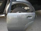 Oto Çıkma Parça / Kia / Rio / Kaporta & Karoser / Kapı Çıtası / Çıkma Parça 