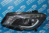 Oto Çıkma Parça / Mercedes / CLA / Far & Stop / Sol Ön Far / Çıkma Parça 