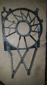 Oto Çıkma Parça / Opel / Astra / Fan / Fan Paneli / Çıkma Parça 