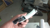 Oto Çıkma Parça / Audi / A4 / Kaporta & Karoser / Kapı Kilidi / Çıkma Parça 