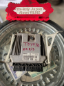 Toyota auris D4D Motor beyni E5 07-12