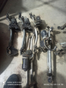 Oto Çıkma Parça / Opel / Astra / Kaporta & Karoser / Sol Arka Kapı / Çıkma Parça 