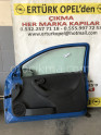 Oto Çıkma Parça / Opel / Corsa / Kaporta & Karoser / Sol Arka Kapı / Çıkma Parça 