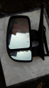 Oto Çıkma Parça / Renault / Master / Ayna / Sol Dikiz Ayna / Çıkma Parça 