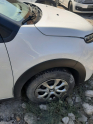 Oto Çıkma Parça / Citroen / C3 / Kaporta & Karoser / Komple Ön / Çıkma Parça 