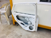 Oto Çıkma Parça / Ford / Focus / Kaporta & Karoser / Sol Arka Kapı / Çıkma Parça 