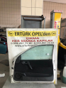 Oto Çıkma Parça / Opel / Corsa / Kaporta & Karoser / Sağ Ön Kapı / Çıkma Parça 