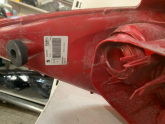 Oto Çıkma Parça / Peugeot / 307 / Far & Stop / Sağ Arka Stop / Çıkma Parça 