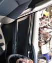 2018 HONDA CİVİC HATASIZ SOL KAPI DÖŞEME.
