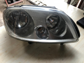 VOLKSWAGEN CADDY 2004-06 ÖN SAĞ FAR