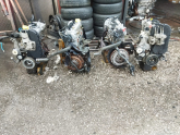 FIAT PALIO 1.2 16V BENZİNLİ ÇIKMA ORİJİNAL MOTOR