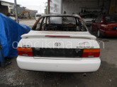 Oto Çıkma Parça / Toyota / Corolla / Radyatör / Su Radyatörü / Çıkma Parça 