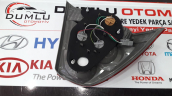 Oto Çıkma Parça / Toyota / Corolla / Far & Stop / Sağ Arka Stop / Sıfır Parça 