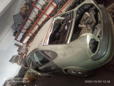 Oto Çıkma Parça / Opel / Vectra / Kaporta & Karoser / Kesme Tavan Sacı / Çıkma Parça 