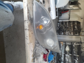 Oto Çıkma Parça / Mitsubishi / Colt / Far & Stop / Sol Ön Far / Çıkma Parça 