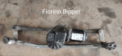 Fiat Fiorino, Bipper silecek motoru ve mekanizması
