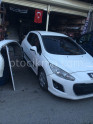 Hurda Belgeli Araçlar / Peugeot / 308