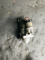 Oto Çıkma Parça / Fiat / Tempra / Elektrik / Marş Motoru / Çıkma Parça 