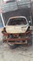 Oto Çıkma Parça / Nissan / Juke / Kaporta & Karoser / Marşpiyel Sacı / Çıkma Parça 