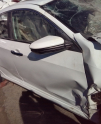 2017 HONDA CİVİC ORİJİNAL SAĞ ÖN KAPI.