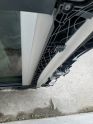 Oto Çıkma Parça / Volvo / XC60 / Sunroof / Komple Sunroof / Çıkma Parça 