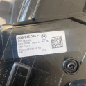 Oto Çıkma Parça / Volkswagen / Passat / Far & Stop / Sol Arka Stop / Çıkma Parça 