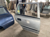 Oto Çıkma Parça / Opel / Astra / Kaporta & Karoser / Kapı Kilidi / Çıkma Parça 