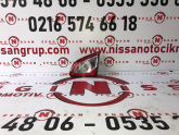Oto Çıkma Parça / Nissan / Qashqai / Far & Stop / Sağ Arka Stop / Sıfır Parça 