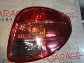Oto Çıkma Parça / Suzuki / SX4 / Far & Stop / Sağ Arka Stop / Sıfır Parça 