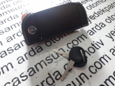 Oto Çıkma Parça / Volkswagen / Transporter / Kaporta & Karoser / Dış Kapı Kolu / Sıfır Parça 