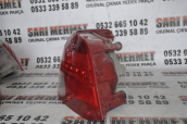 Oto Çıkma Parça / Peugeot / 301 / Far & Stop / Sol Arka Stop / Çıkma Parça 