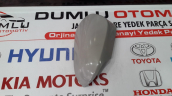 Oto Çıkma Parça / Toyota / Yaris / Ayna / Ayna Kapağı / Sıfır Parça 