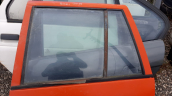 1993 model suzuki swift çıkma sol arka camı