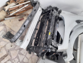 2021  model clio5 on panel