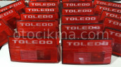 Oto Çıkma Parça / Seat / Toledo / Far & Stop / Sol Arka Stop / Sıfır Parça 