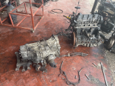 Oto Çıkma Parça / Audi / A6 / Şanzıman / Mekatronik / Çıkma Parça 