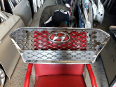 Oto Çıkma Parça / Hyundai / Kona / Kaporta & Karoser / Panjur / Çıkma Parça 