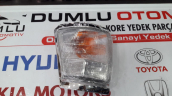 HILUX LN145 98-01 SAG SİNYAL NİKELAJ /HLL01-1538-1-RH