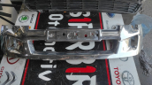 Oto Çıkma Parça / Isuzu / D-Max / Kaporta & Karoser / Panjur / Çıkma Parça 